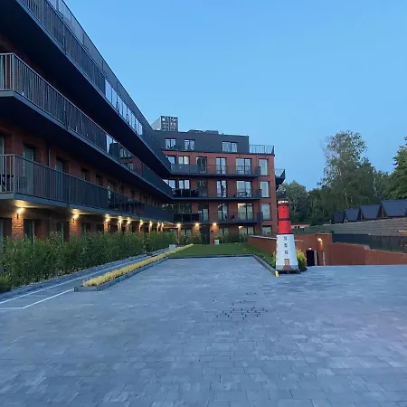 Διαμέρισμα Mm Pilice Jastrzębia Góra