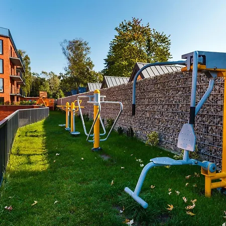 Mm Pilice Διαμέρισμα