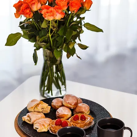 Διαμέρισμα Mm Pilice Jastrzębia Góra