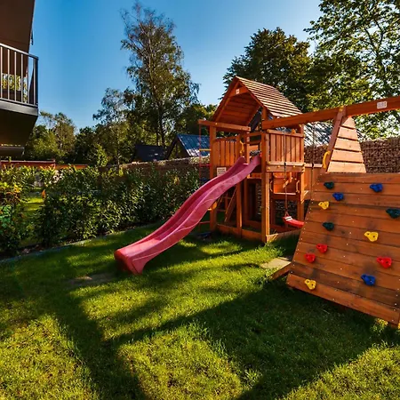 Mm Pilice Διαμέρισμα