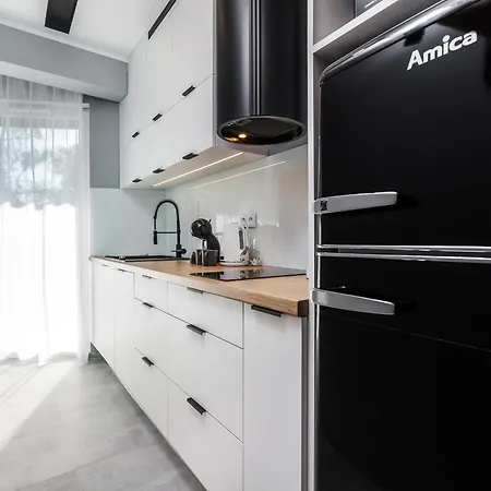 Διαμέρισμα Mm Pilice