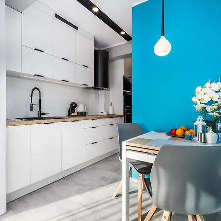 Mm Pilice Διαμέρισμα