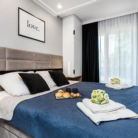 Mm Pilice 아파트 Jastrzębia Góra