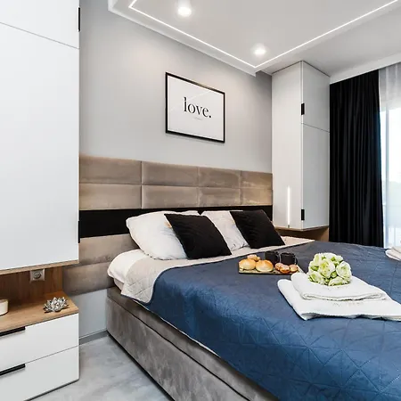 Mm Pilice * Jastrzębia Góra