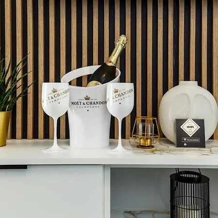 Mm Pilice Διαμέρισμα