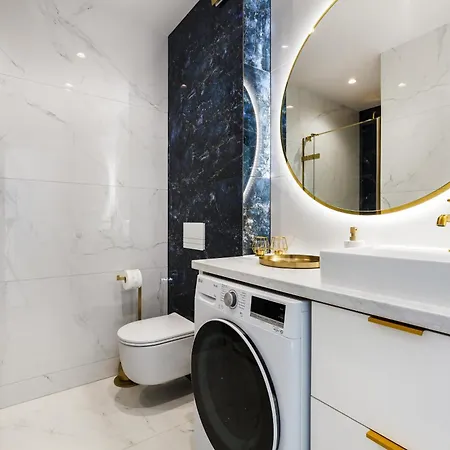 Mm Pilice Διαμέρισμα *