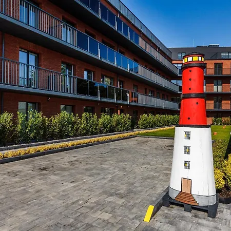 Mm Pilice Διαμέρισμα