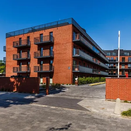 Διαμέρισμα Mm Pilice Jastrzębia Góra