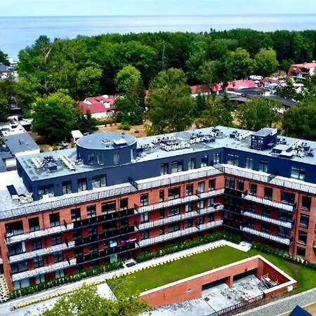 Διαμέρισμα Mm Pilice *