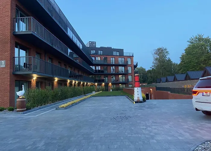 Daire Mm Pilice Jastrzębia Góra