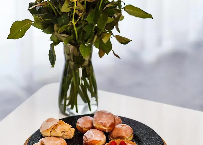 Daire Mm Pilice Jastrzębia Góra