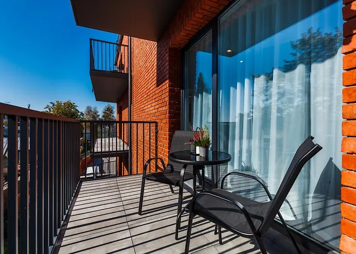 Mm Pilice Daire Jastrzębia Góra