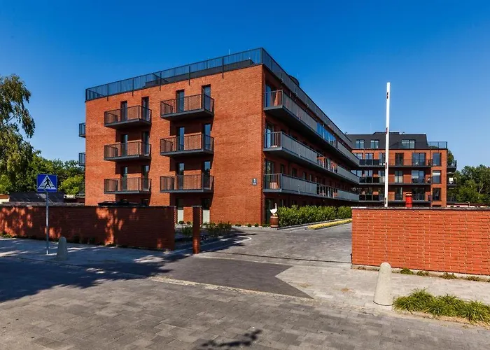 Daire Mm Pilice Jastrzębia Góra