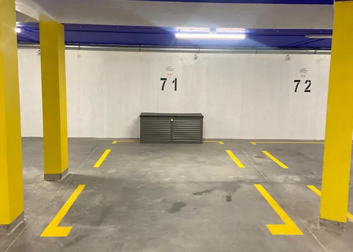 Mm Pilice Daire Jastrzębia Góra